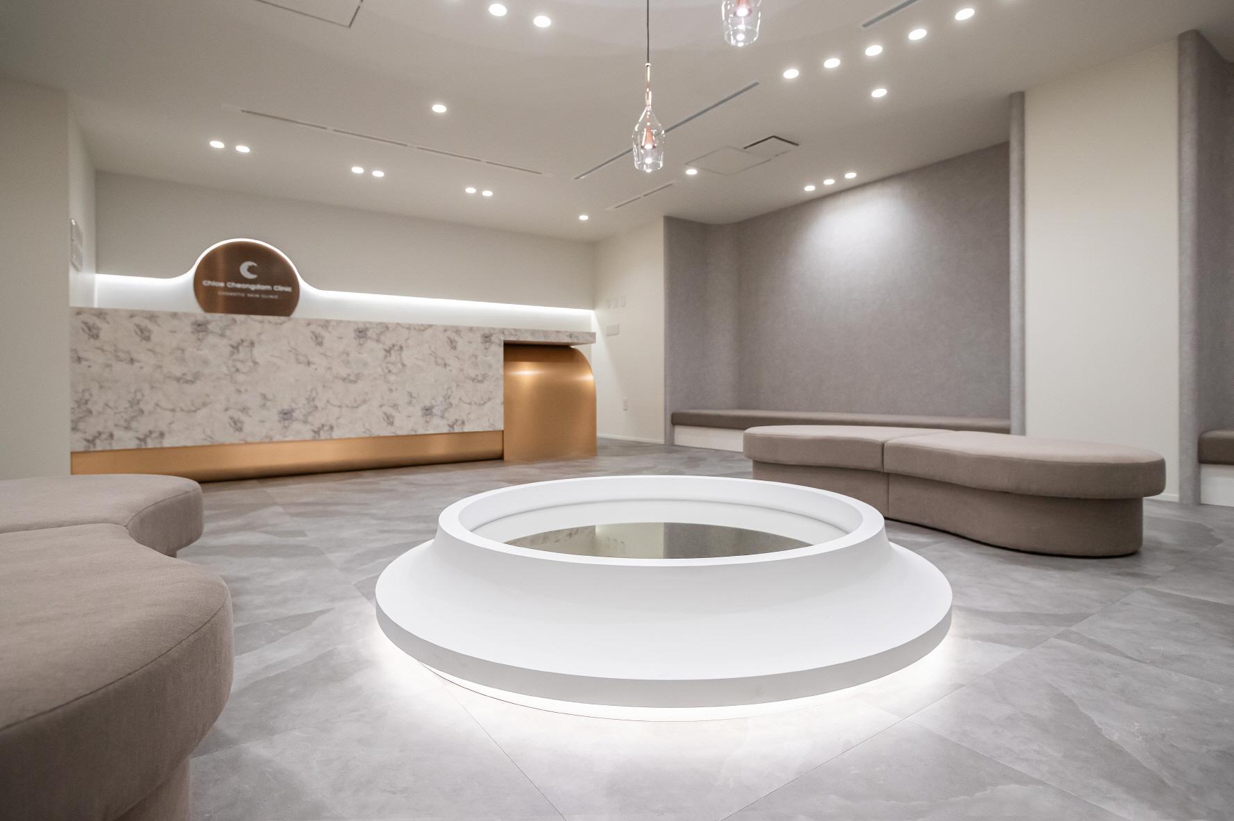 더 코나 메디스페이스 포트폴리오